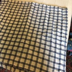 Anthropologie curtain set!